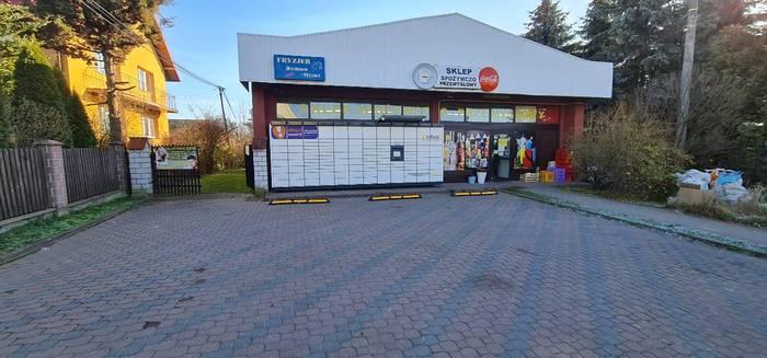 Przykładowa reklama