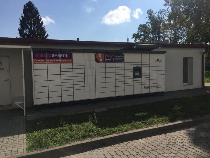 Przykładowa reklama