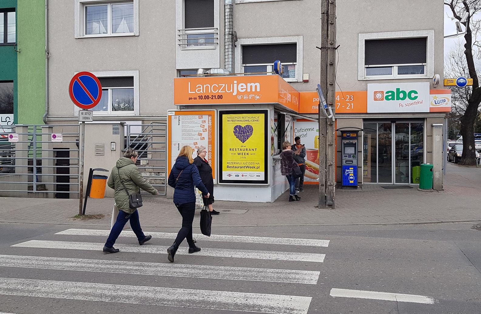 Przykładowa reklama
