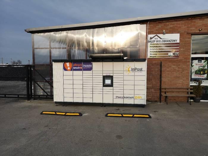 Przykładowa reklama