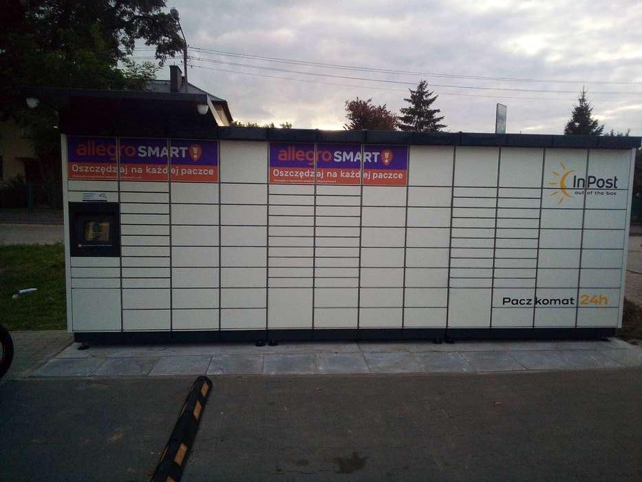 Przykładowa reklama