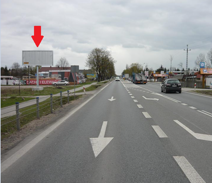 Przykładowa reklama