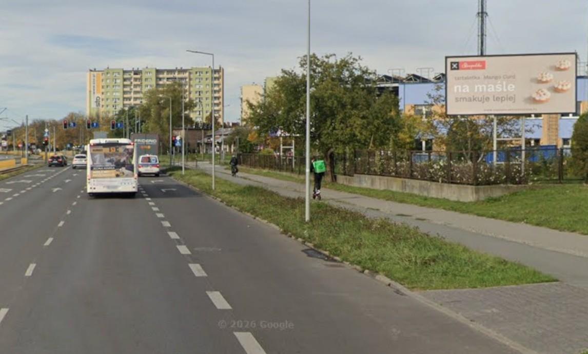 Przykładowa reklama