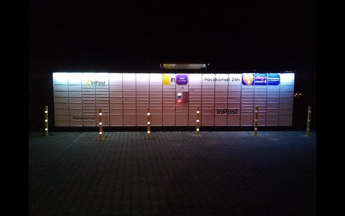 Przykładowa reklama