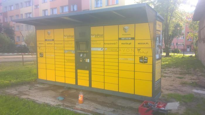 Przykładowa reklama