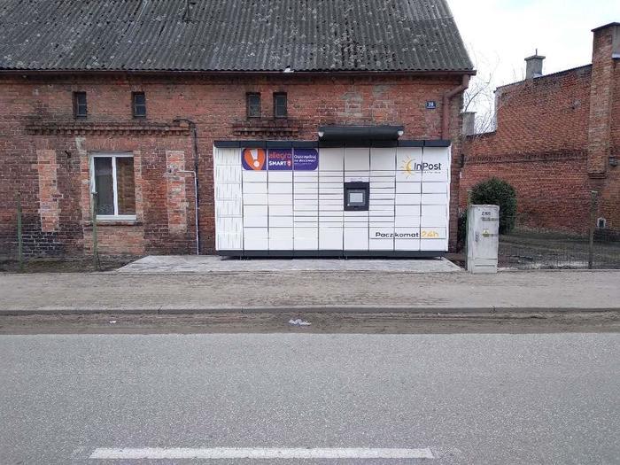 Przykładowa reklama