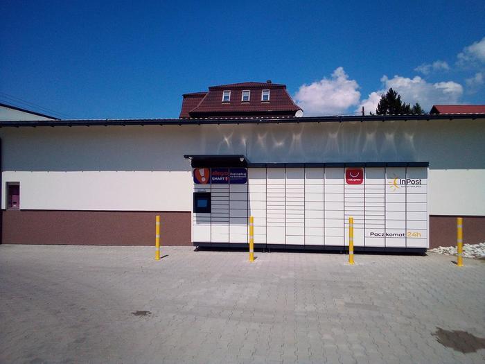 Przykładowa reklama