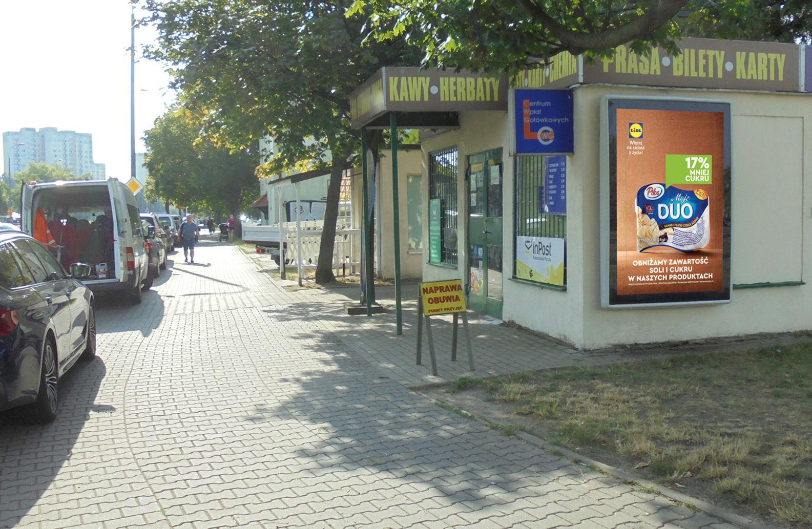 Przykładowa reklama