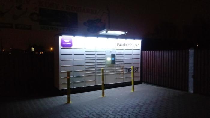 Przykładowa reklama