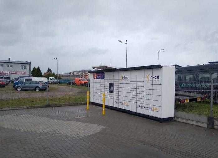 Przykładowa reklama