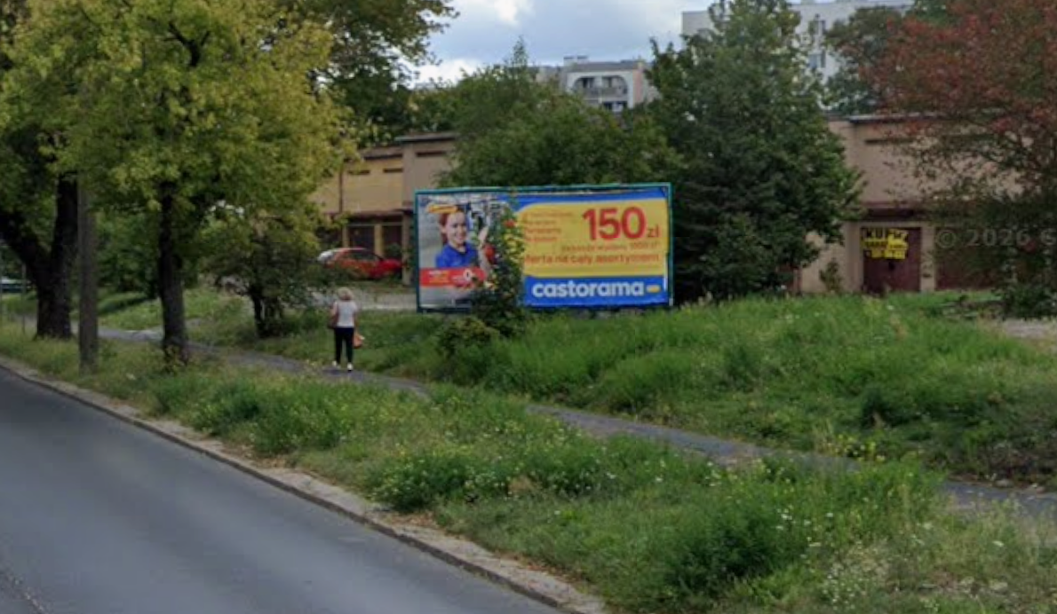 Przykładowa reklama