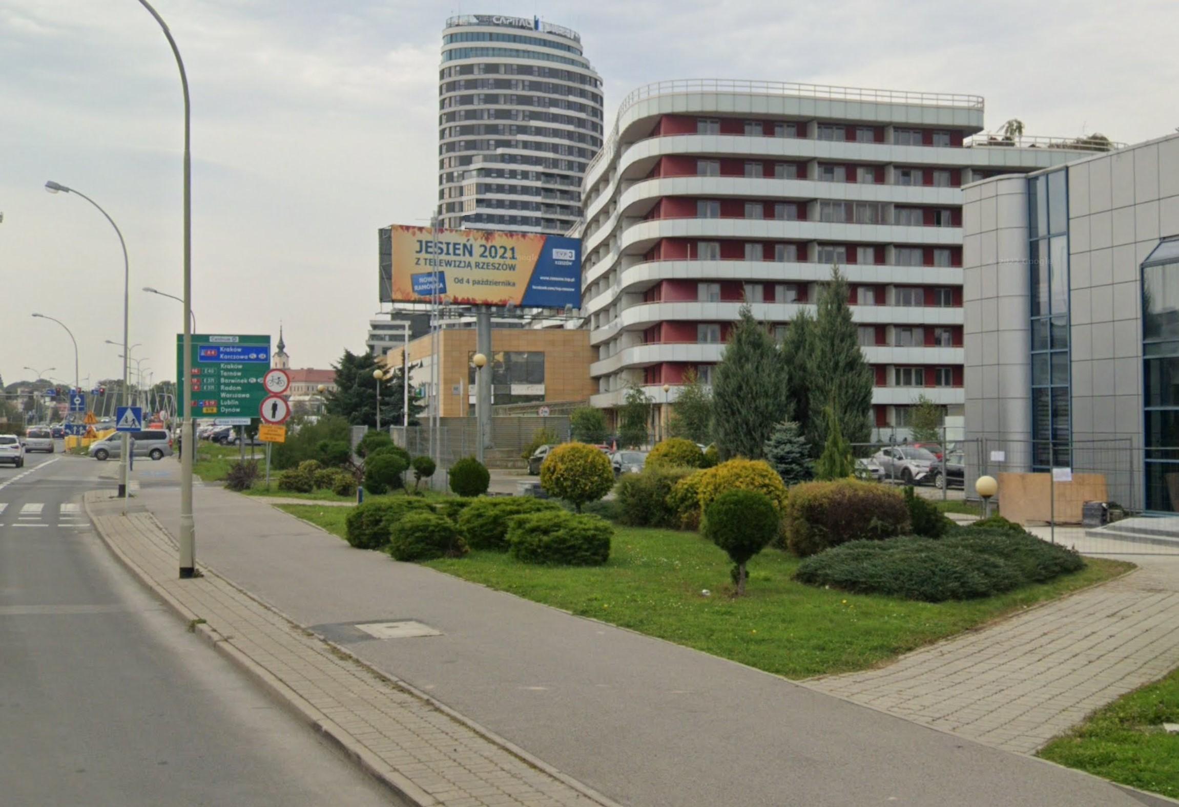 Przykładowa reklama