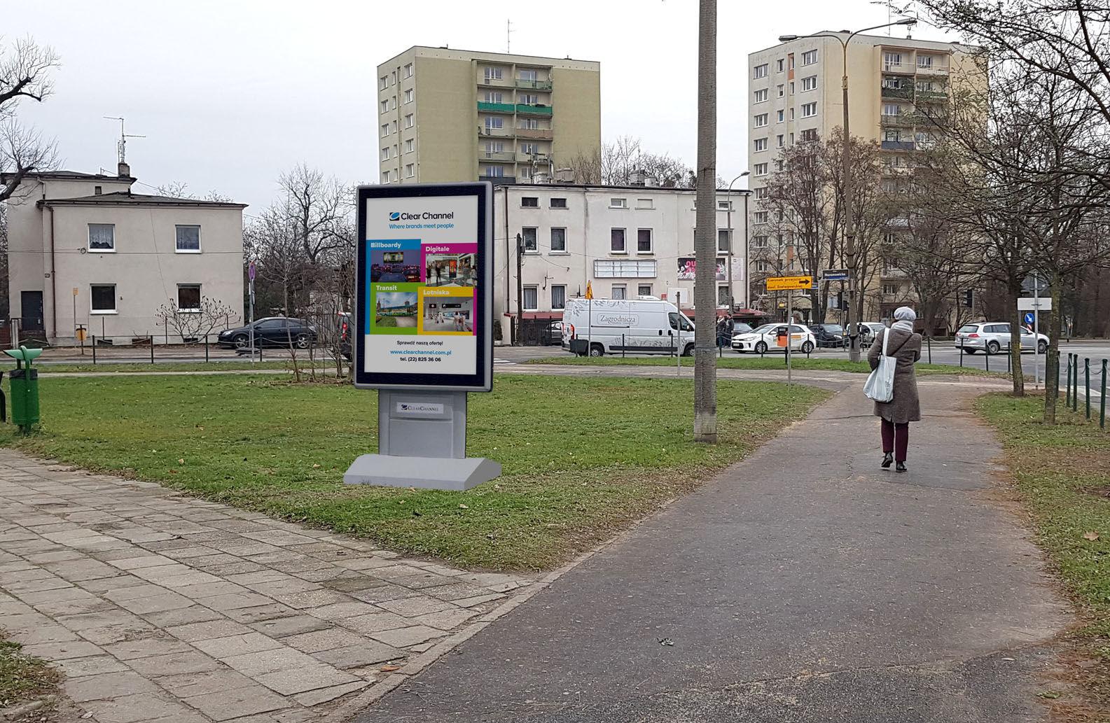 Przykładowa reklama