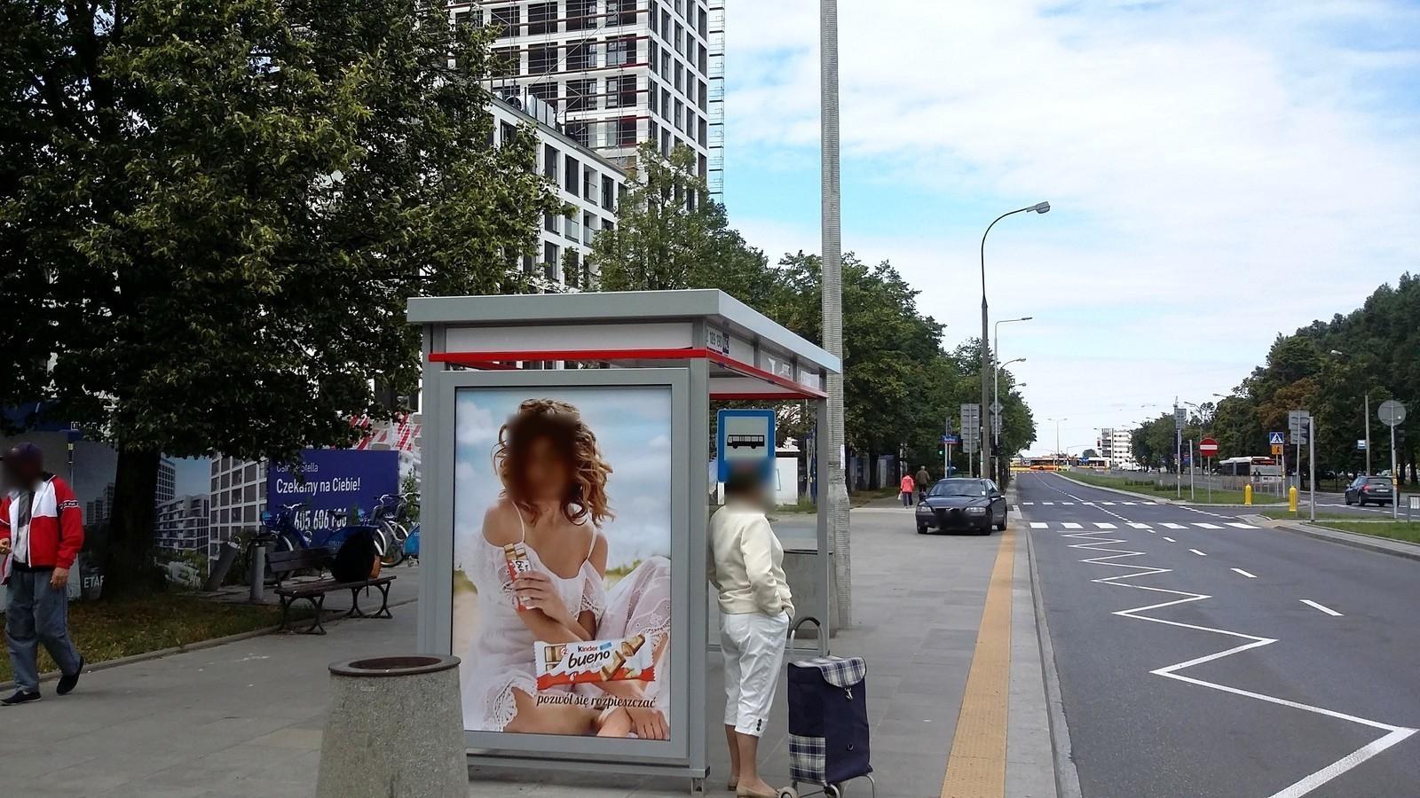 Przykładowa reklama