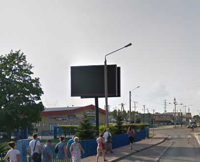 Przykładowa reklama