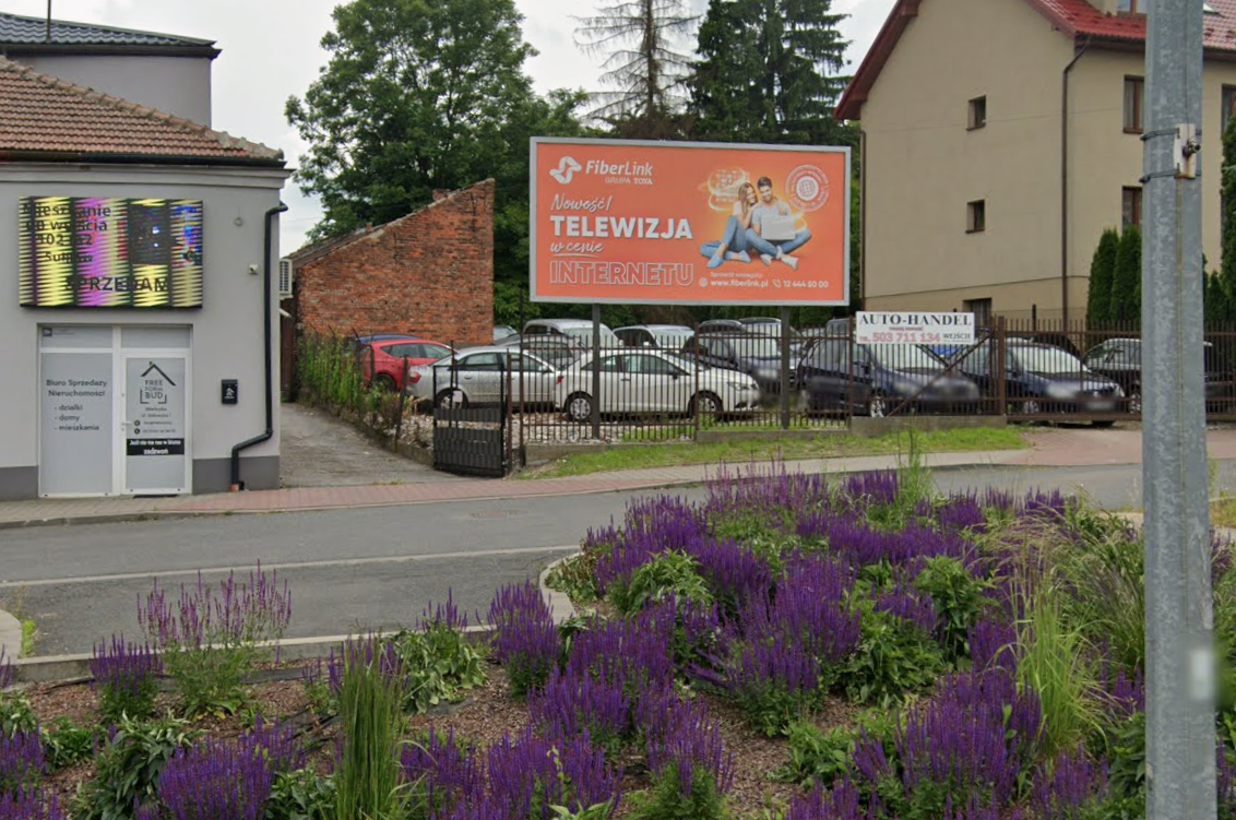 Przykładowa reklama
