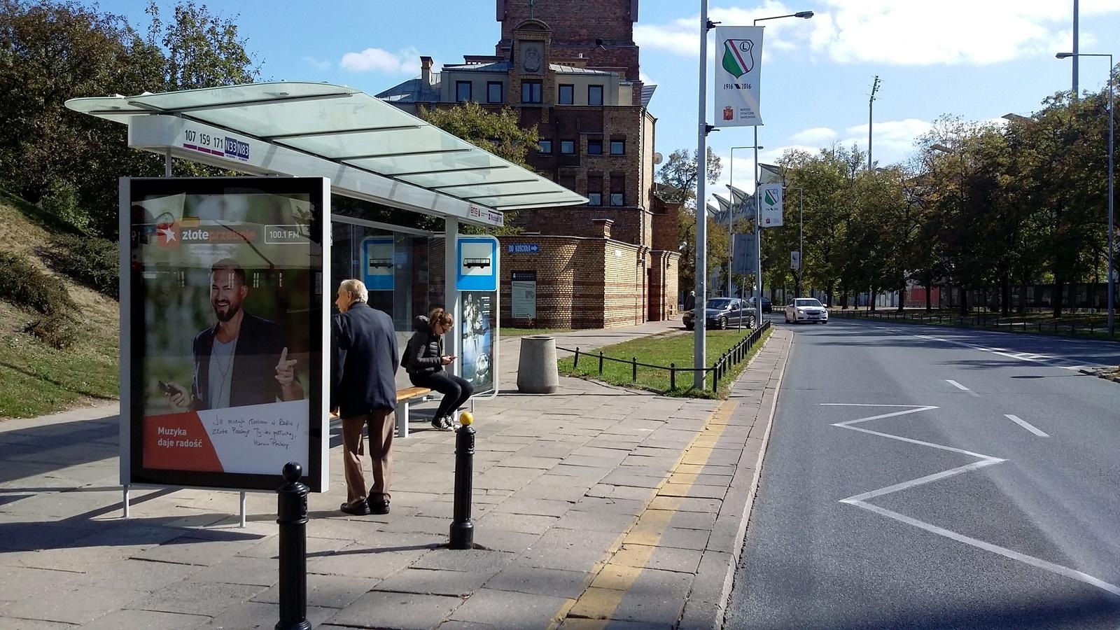 Przykładowa reklama