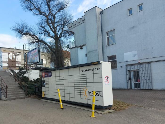 Przykładowa reklama