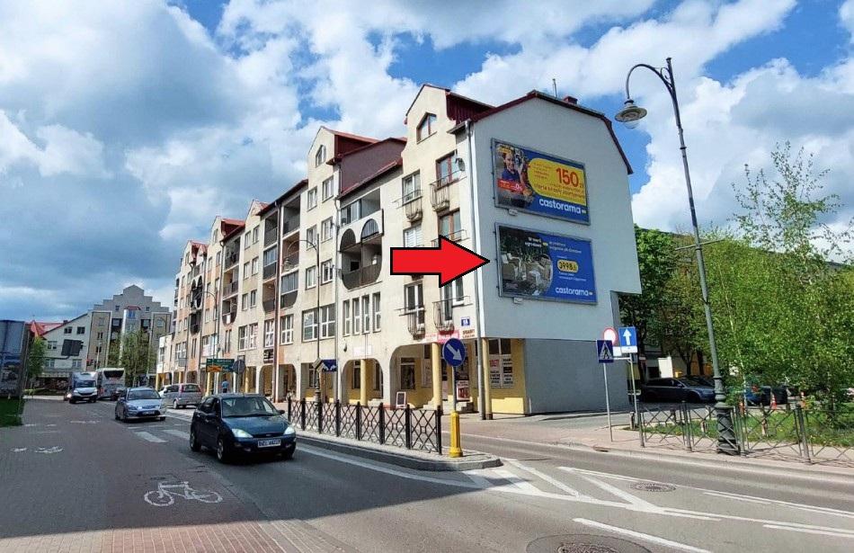 Przykładowa reklama