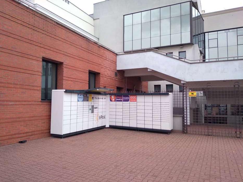 Przykładowa reklama