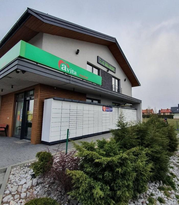 Przykładowa reklama