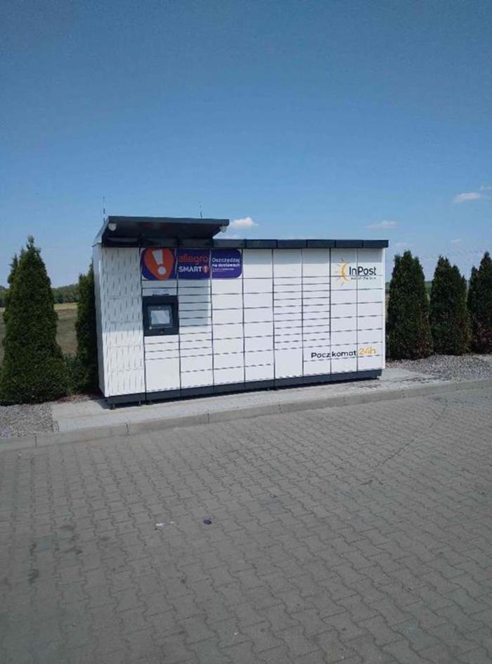 Przykładowa reklama