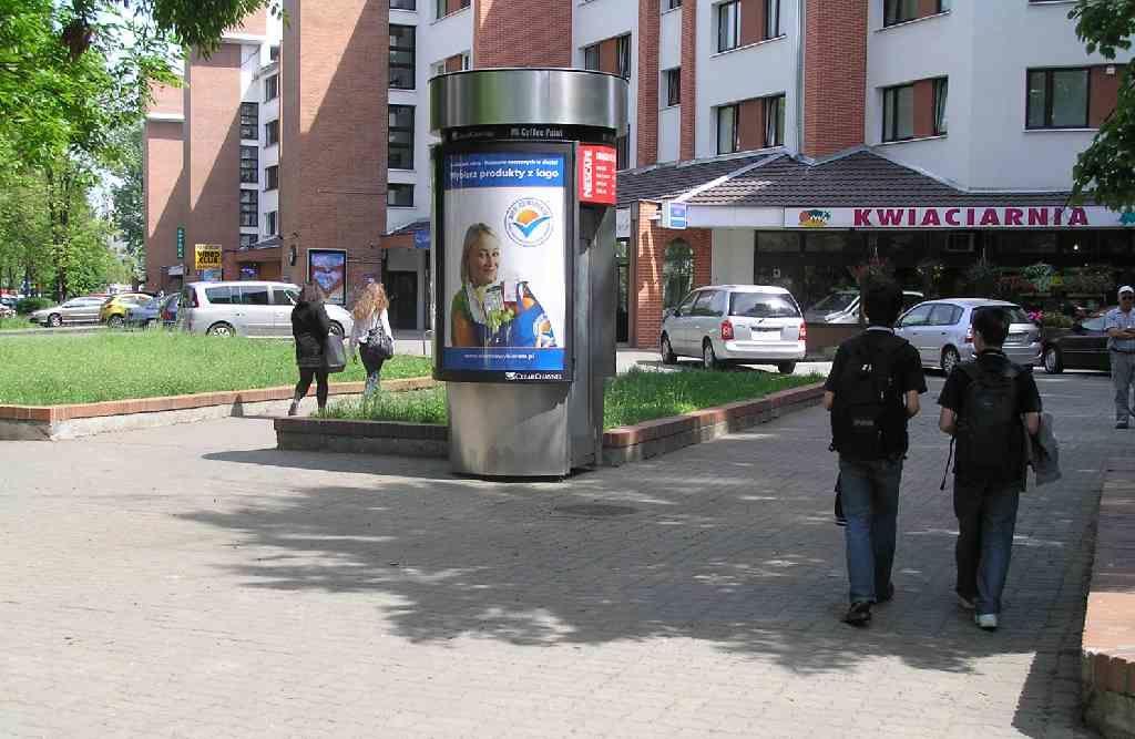 Przykładowa reklama