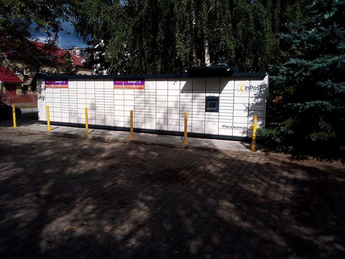 Przykładowa reklama