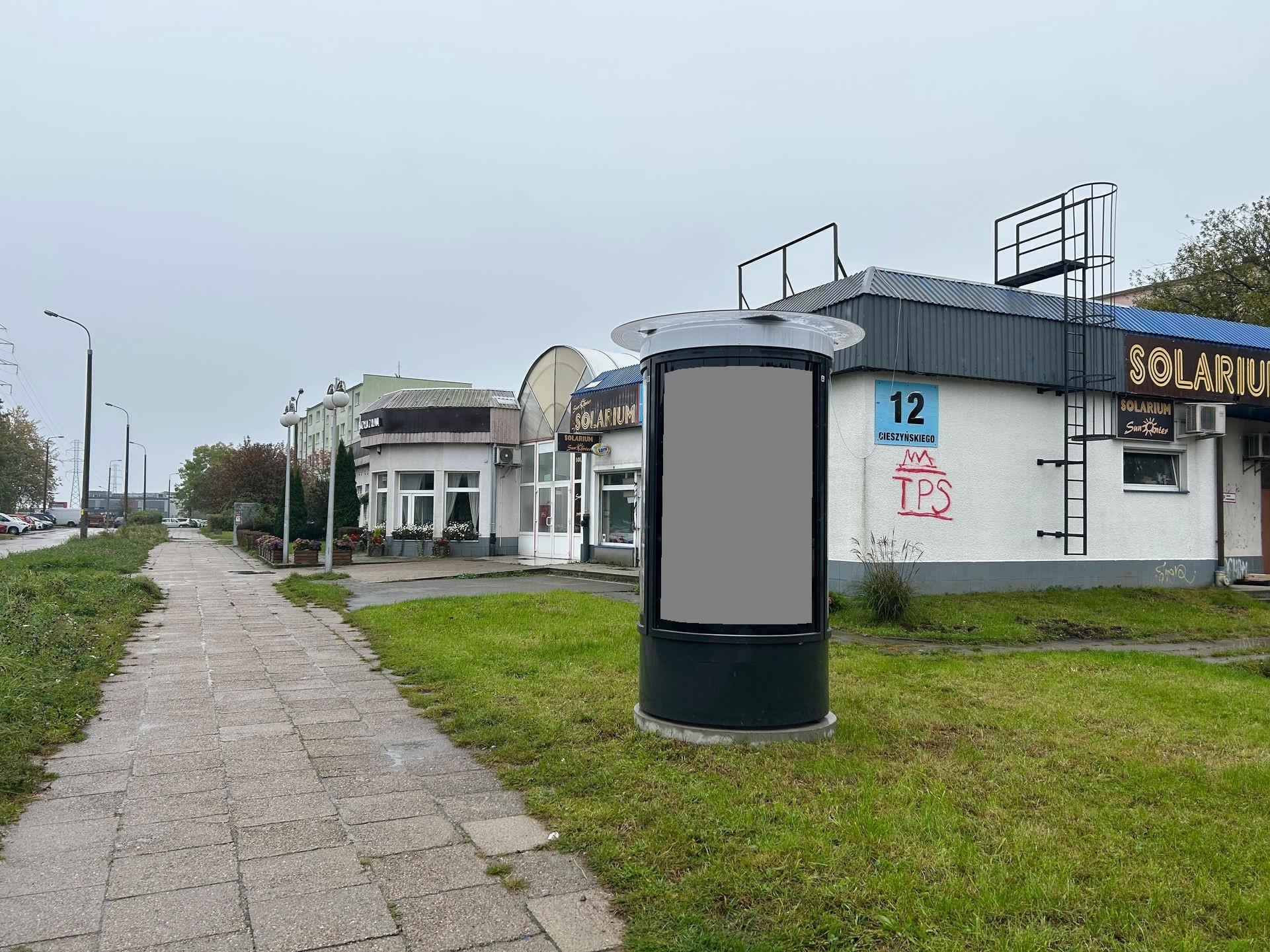 Przykładowa reklama
