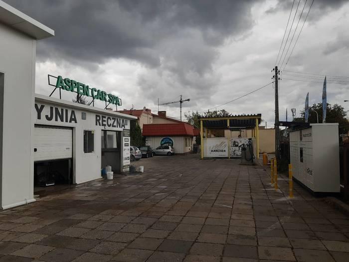 Przykładowa reklama