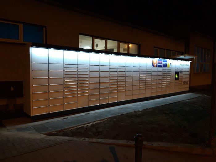 Przykładowa reklama