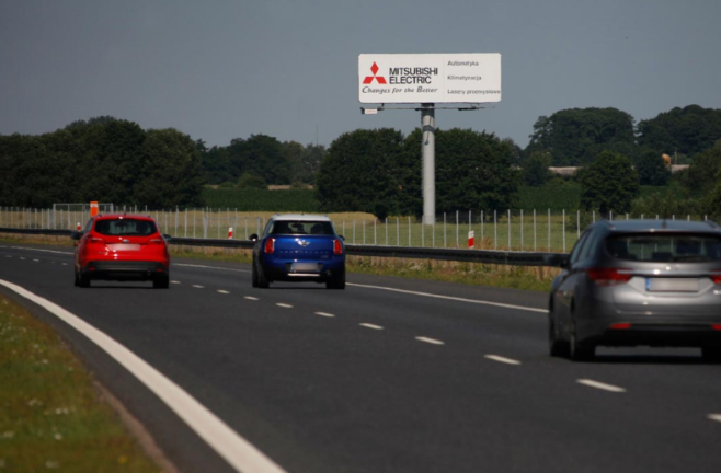 Przykładowa reklama