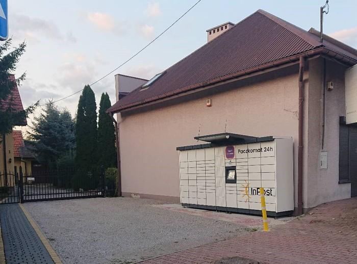 Przykładowa reklama