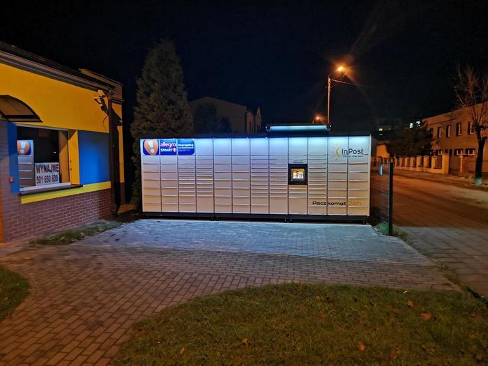 Przykładowa reklama