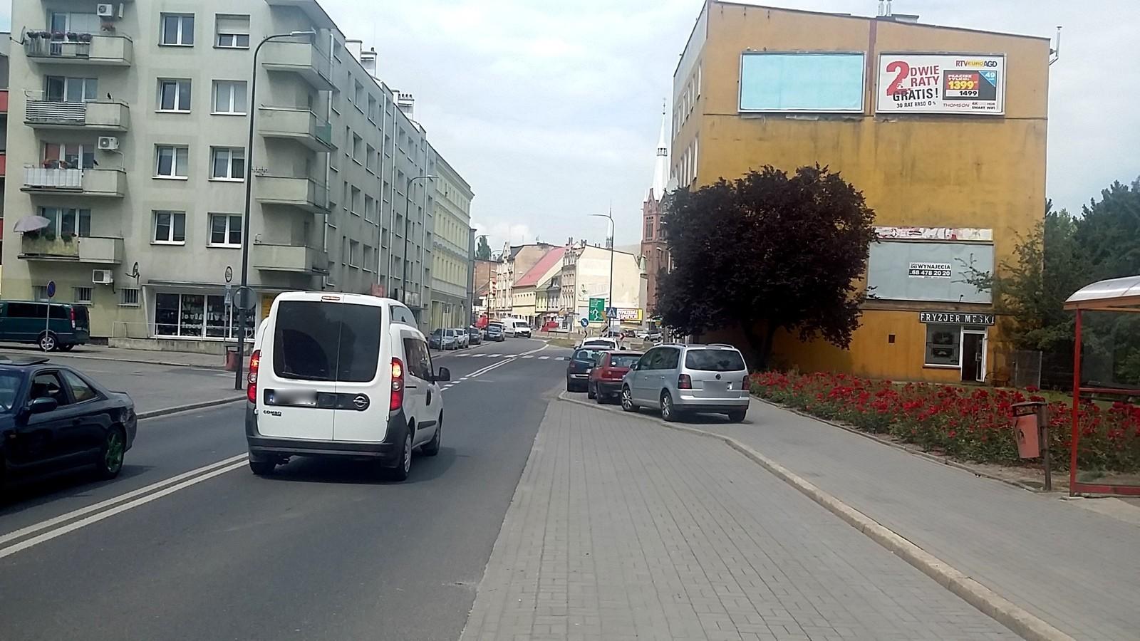 Przykładowa reklama