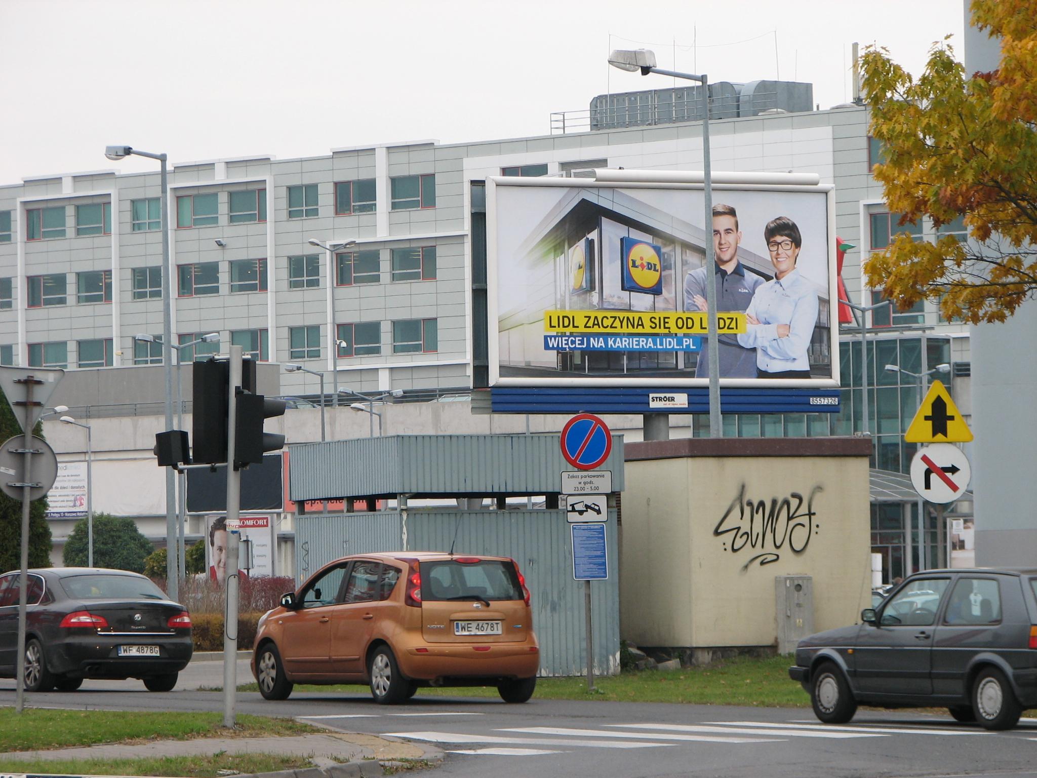 Przykładowa reklama