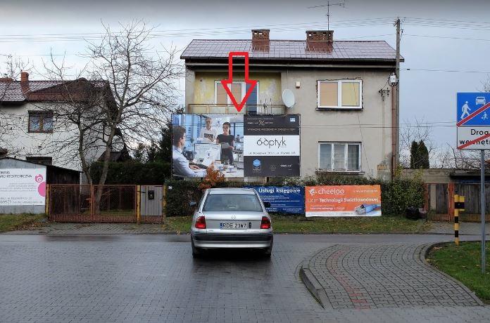 Przykładowa reklama