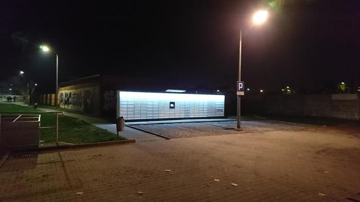 Przykładowa reklama