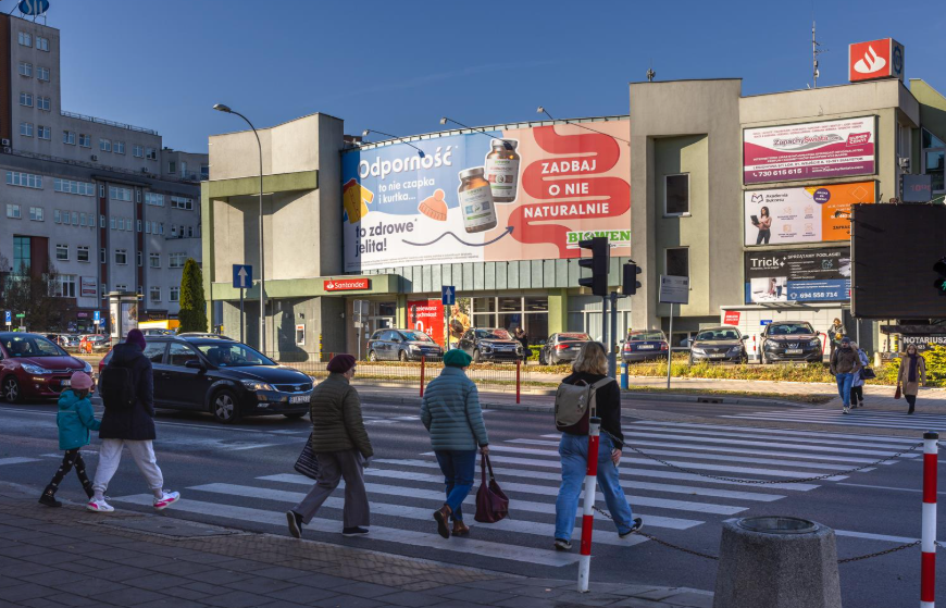 Przykładowa reklama