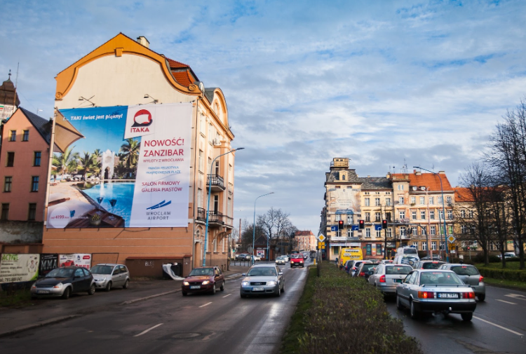 Przykładowa reklama
