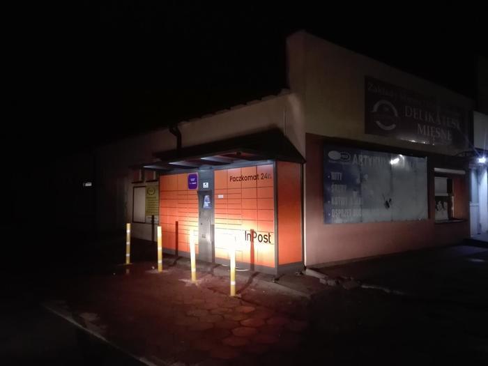 Przykładowa reklama