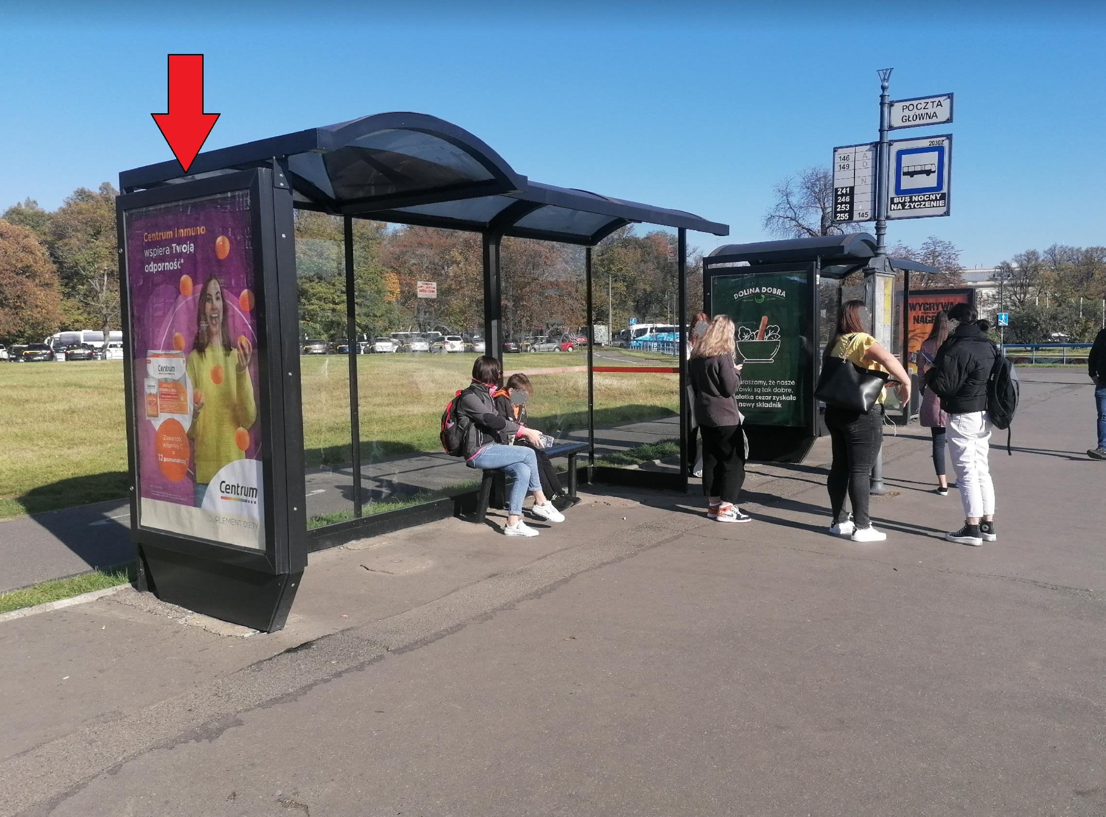 Przykładowa reklama