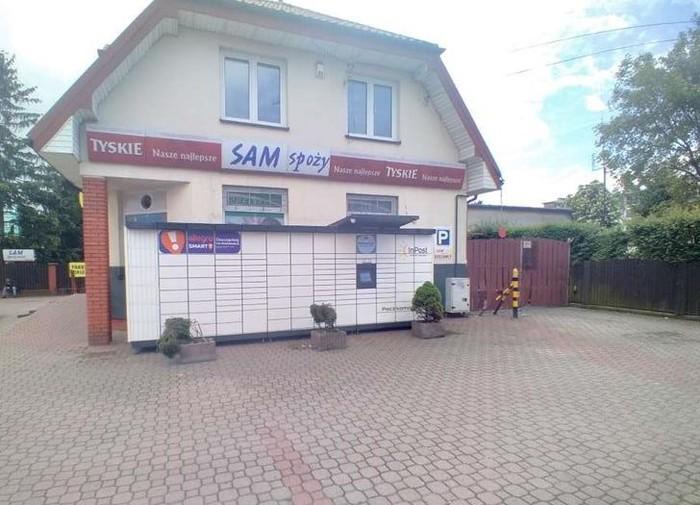 Przykładowa reklama