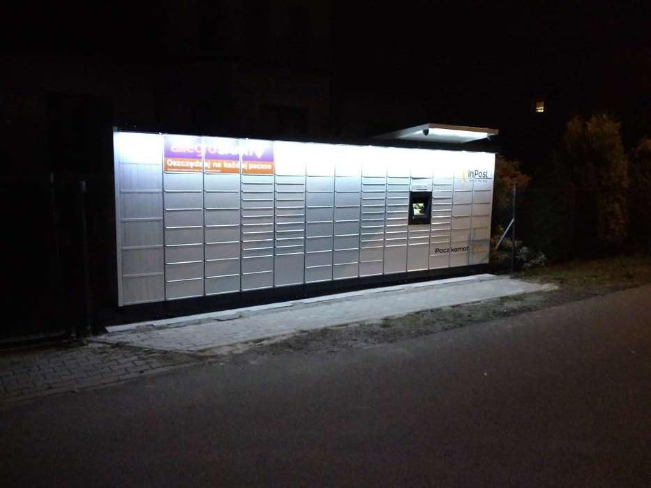 Przykładowa reklama