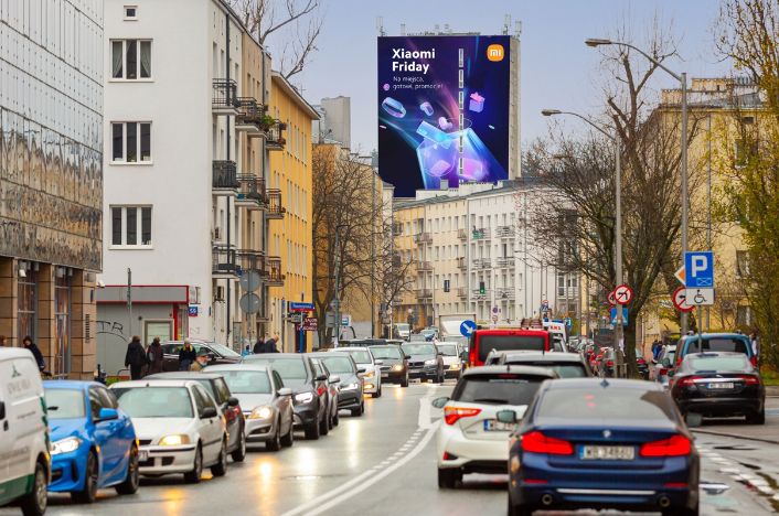 Przykładowa reklama