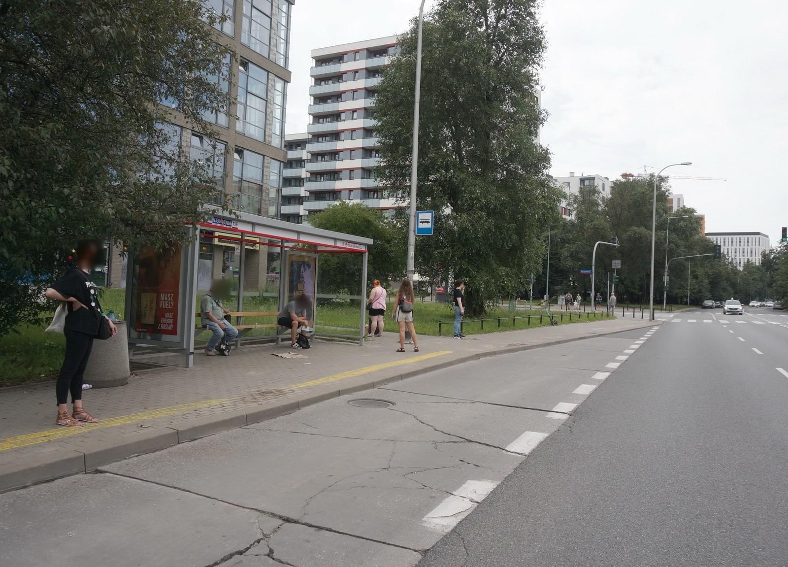 Przykładowa reklama