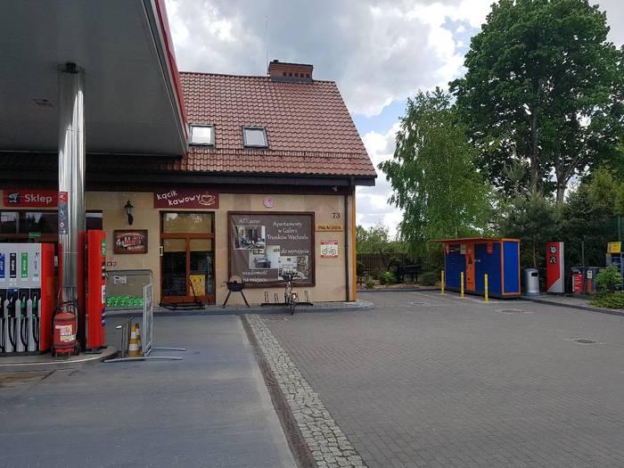 Przykładowa reklama