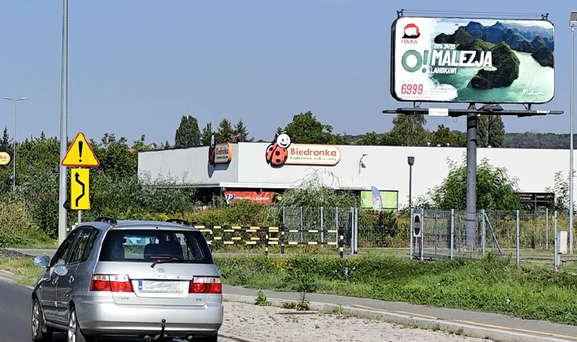 Przykładowa reklama