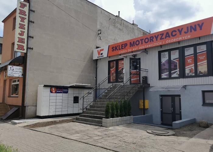 Przykładowa reklama