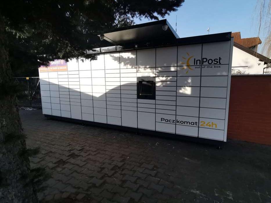 Przykładowa reklama